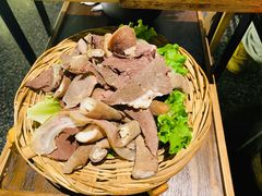 -盡膳口福跷脚牛肉火锅(合生汇购物中心店)