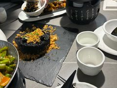 -3号仓库·创意中国菜(乐清正大广场店)