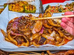 -回头烧烤(悦荟购物中心店)