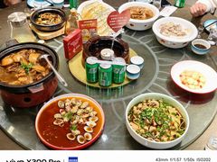 -红厨巷·淮扬菜(熙南里店)