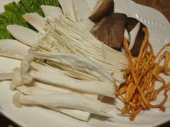 -掂档潮汕牛肉火锅(沈阳万象城店)