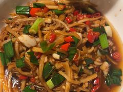-味上湘菜馆(岳麓山店)