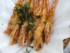 -东江海鲜大排档·潮汕菜·砂锅粥