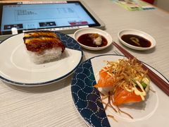 -滨寿司(新街口中央商场店)