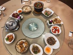 -庄氏祥记家常食府(国瑞建材家居博览中心店)