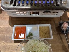 -龍の巣 梅田ハナレ