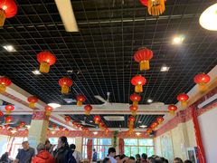 -靠山屯东北农家菜(八龙桥雅苑店)