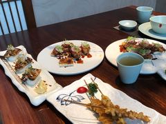 -古京·臻致料理(月湖店)