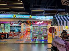 -风云再起游乐汇(北京西单西西友谊店)