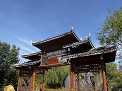 -武清南湖绿博园