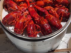 -巴厘龙虾·榜首油焖大虾(旗舰店·万松园)