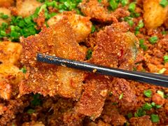 -辣螃铠盆盆蟹大排档(总店)