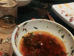 -潮火锅·麻辣牛肉火锅(观音桥方圆·LIVE店)