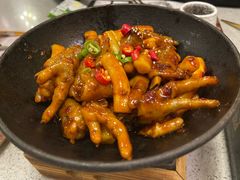 -将军牛排·尔滨地标朝鲜族美食(总店)