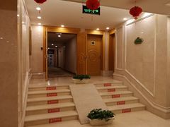 -维也纳酒店(南京奥体中心店)