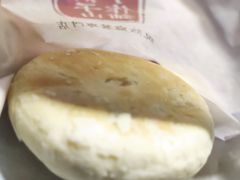 -君之狮子山·轻糖烘焙(松江印象城店)