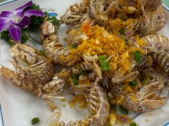 -景好海鲜餐厅(大鹏必选旅游店)