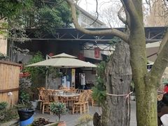 -回水镇·江湖川菜(恒大新城店)