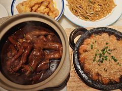 -小菜园新徽菜(芜湖镜湖苏宁店)