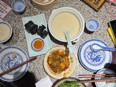 -南京大牌档(三阳广场苏宁店)