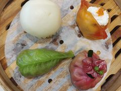 -蔡澜点心·粤菜(月星环球港店)