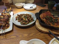宣威小炒肉-云海肴·汽锅鸡·云南菜(苏州中心店)