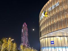 -南昌之星摩天轮