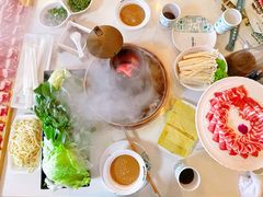 -阳坊胜利涮羊肉(阳坊老店)