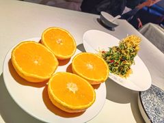 -四季民福烤鸭店(外滩外白渡桥店)
