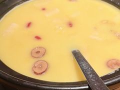 -乔街深夜食堂·台州菜·高压锅生蚝(杭州总店)