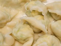 -东方饺子王(大屯路店)