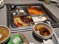 -海底捞火锅(振华商厦店)