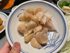 糖蒜-巴奴毛肚火锅(悠唐购物中心店)
