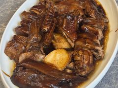-蚬皇•陈味莞(西平景湖店)