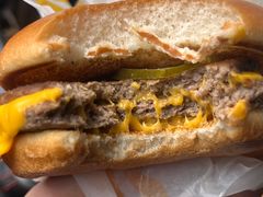 -麦当劳(瓯北大悦里广场店)