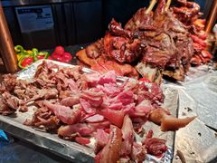 -五月罗马海鲜自助餐厅(月星环球港店)