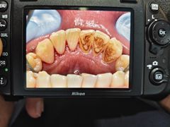 -精德口腔·种植修复·儿牙中心(财富中心店)