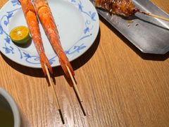 -沼津港精致料理·寿喜烧·烧鸟(青浦宝龙广场日料榜单店)