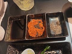 -無二炙坊·和牛烧肉(大钟寺1733店)