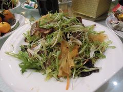 -牡丹峰朝鲜料理