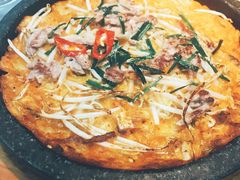 -神仙雪浓汤(明洞店)