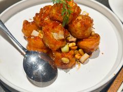 -北平盛世·新京菜·北京烤鸭(劲松·双井店)