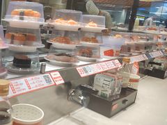 -新一番三文鱼寿司(大东海店)