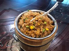 -马凯餐厅(地安门店)