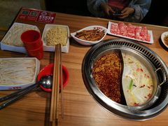 -季季红火锅(柳州广惠商业店)