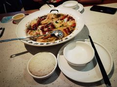 -江渔儿酸菜鱼(奥园广场金发购物中心店)