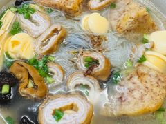 -筒骨麻辣烫(永同昌公寓胜明花园店)