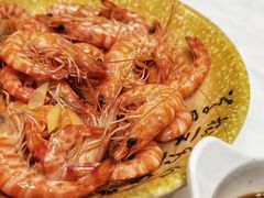 -北塘海鲜·天津菜(大光明桥旗舰店)