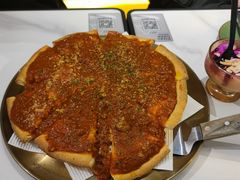 -做披萨的奇葩(中海央墅店)