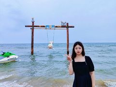 -渔岛海洋度假区